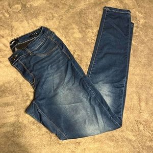 Nine West Jeggings size 8